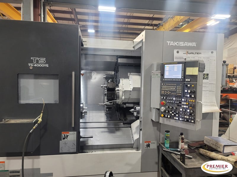 Home Takisawa Ts4000Ys