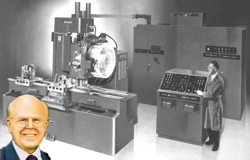 What is a cnc machine? What Is A Cnc Machine?