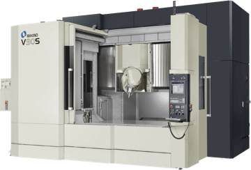 Used Makino CNC Machine - Premier Equipment