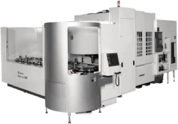 Used Kitamura CNC Machine - Premier Equipment