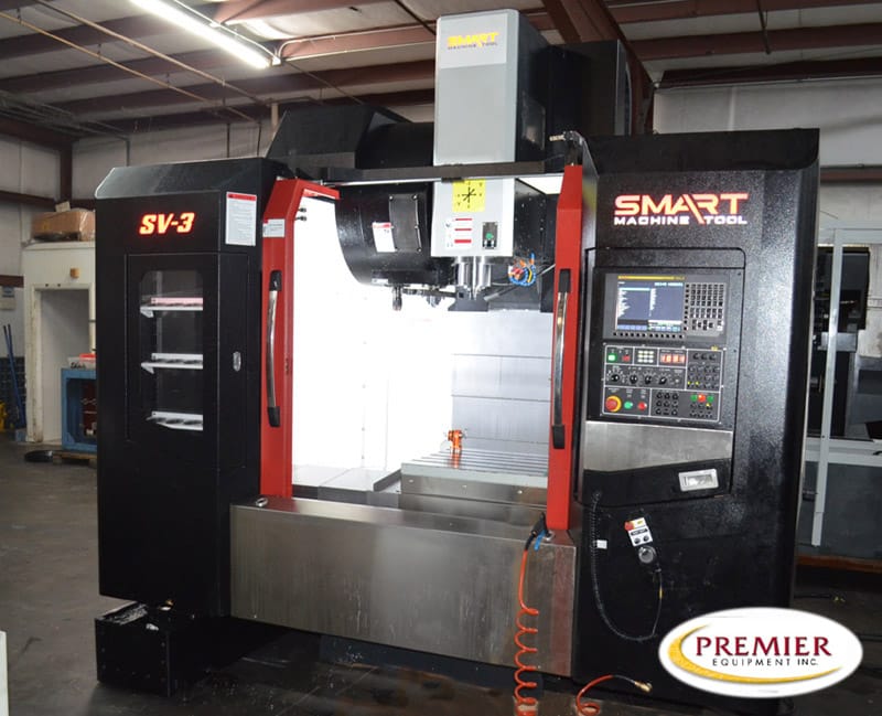 Home Smart Machine Tool Sv3