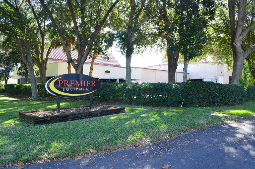Why premier World'S Largest Used Cnc Machine Seller - Premier Equipment