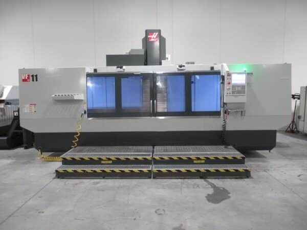 Haas Vf11