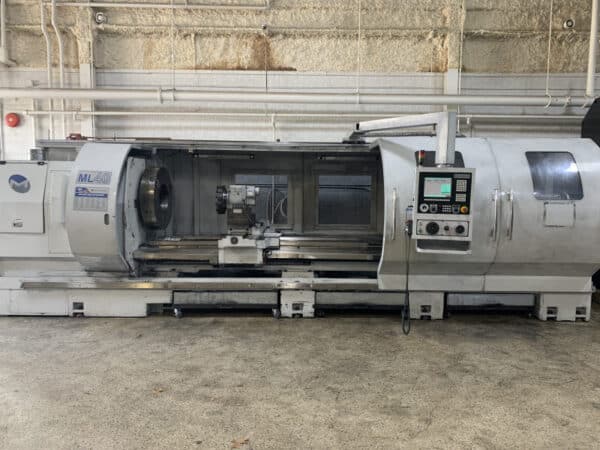 Milltronics Ml40/160